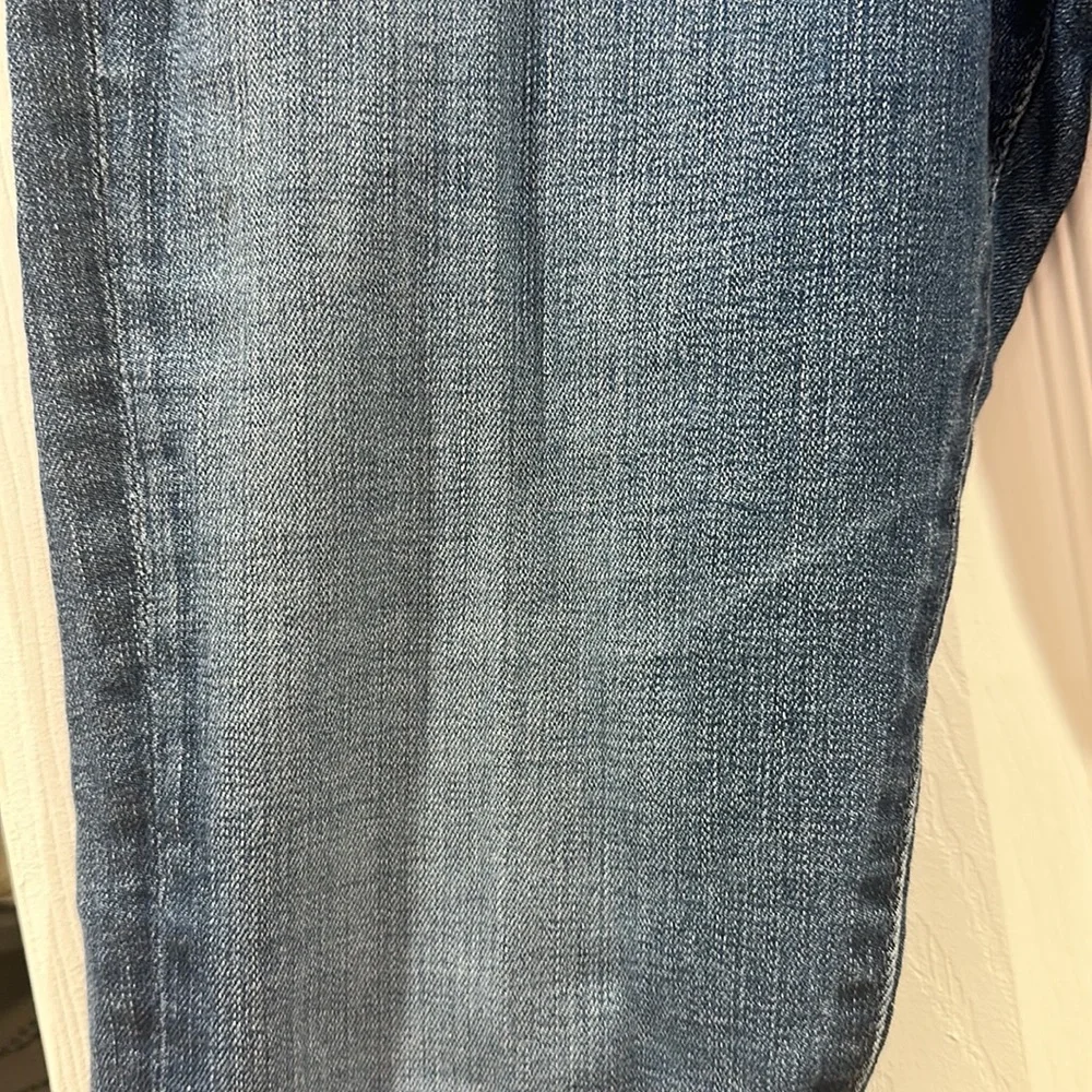 AG-ED Denim The Arrah skinny ankle - Picture 3 of 12